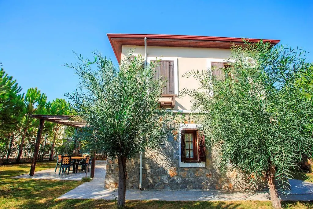 The Village Villas 22 Fethiye Turquía