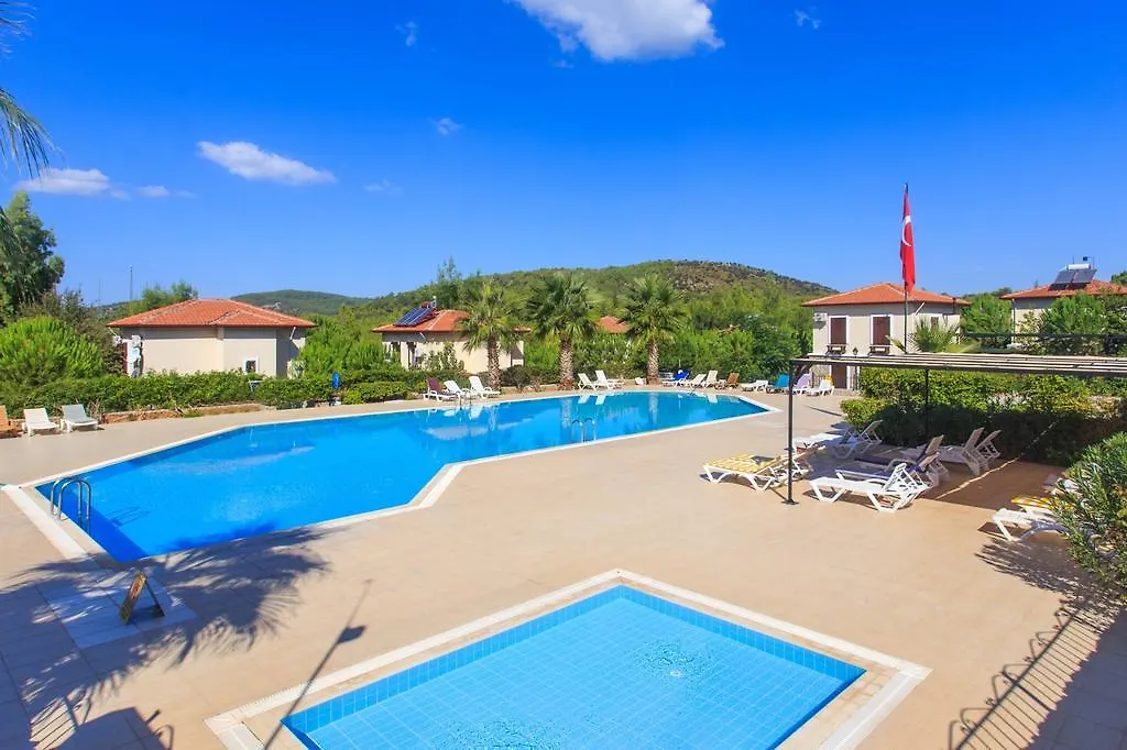 The Village Villas 22 Fethiye